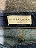 Oliver Logan Blue Jeans Size 27 waist - photo 7