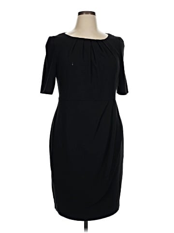 L.K. Bennett Cocktail Dress (view 1)