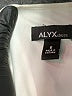 Alyx 100% Polyester Ivory Cocktail Dress Size 6 - photo 7