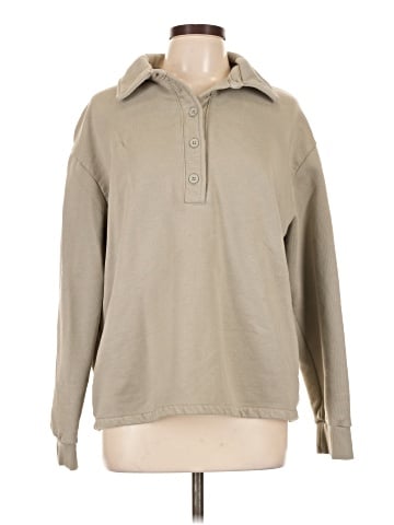 Zara Sweatshirt (view 1)