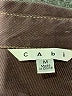CAbi Brown Jacket Size M - photo 6