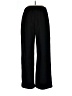 Shein Curve 100% Polyester Black Casual Pants Size 12 Plus (0) - photo 2