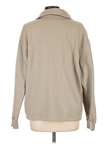 Zara Sweatshirt (view 2)
