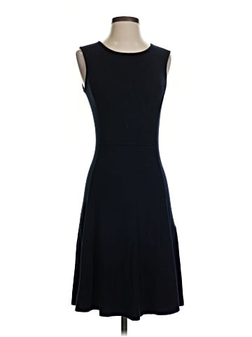 Donna Ricco Cocktail Dress (view 1)