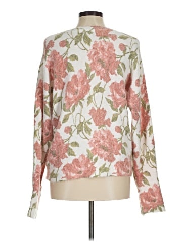 Laura Ashley Pullover Sweater (view 2)