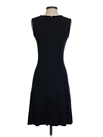 Donna Ricco Cocktail Dress (view 2)
