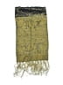 Unbranded Yellow Gold Scarf One size - photo 2