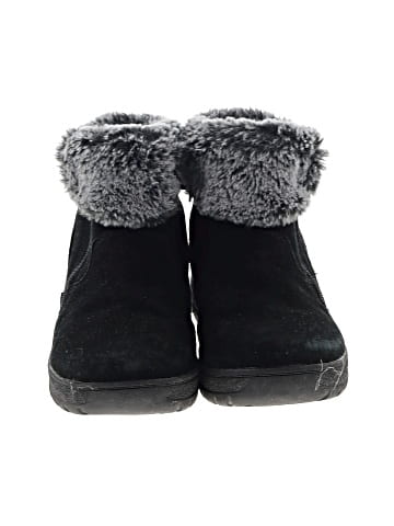 Khombu Ankle Boots (view 2)