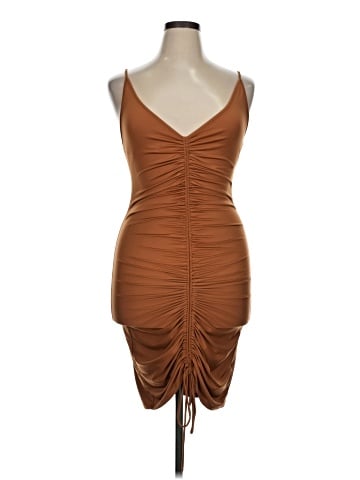 Fashion Nova Cocktail Dress (view 1)