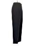Eddie Bauer Solid Black Dress Pants Size 10 - photo 4