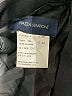 Piazza Sempione Solid Black Wool Blazer Size 00 - photo 6