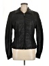 Nine West 100% Polyester Black Jacket Size M - photo 1