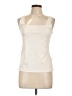 Nine West Ivory Tank Top Size L - photo 1