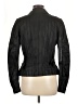 Nine West 100% Polyester Black Jacket Size M - photo 2