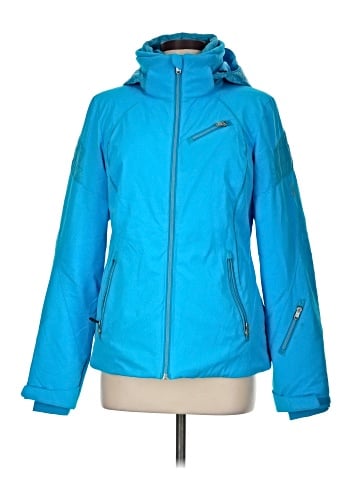 Spyder Snow Jacket (view 1)