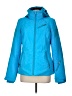 Spyder Blue Snow Jacket Size 8 - photo 1