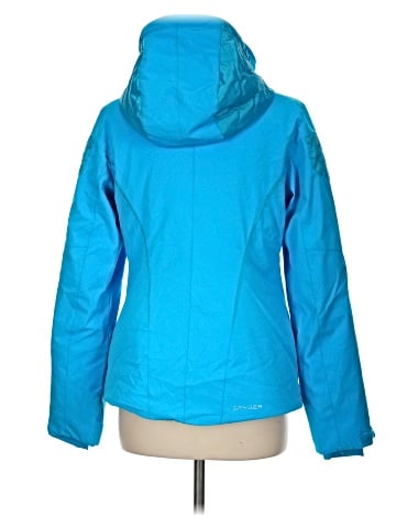 Spyder Snow Jacket (view 2)