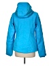 Spyder Blue Snow Jacket Size 8 - photo 2