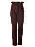 Blank NYC Brown Casual Pants Size 28 waist - photo 1