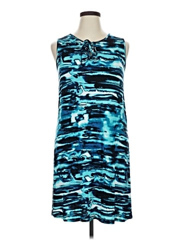 New Directions Sleeveless Top (view 1)