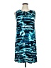 New Directions Teal Sleeveless Top Size XL - photo 1