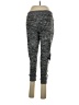 Thrill Gray Active Pants Size L - photo 2