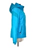 Spyder Blue Snow Jacket Size 8 - photo 4