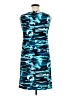 New Directions Teal Sleeveless Top Size XL - photo 2
