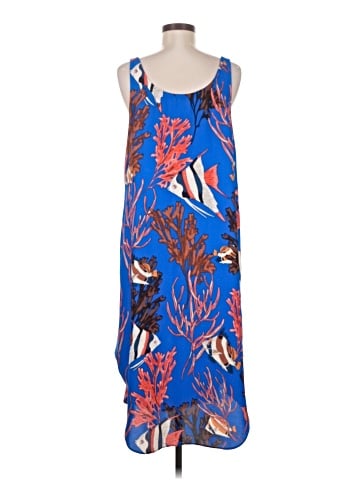 Nic + Zoe Casual Dress (view 2)