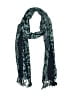 Unbranded Teal Blue Scarf One size - photo 1