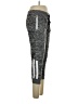 Thrill Gray Active Pants Size L - photo 4