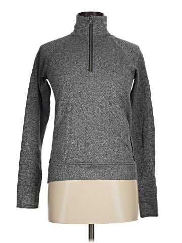 Lululemon Athletica Pullover Sweater (view 1)