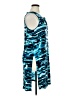 New Directions Teal Sleeveless Top Size XL - photo 4