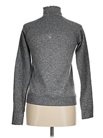 Lululemon Athletica Pullover Sweater (view 2)