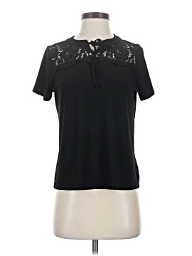 89th & Madison Short Sleeve Top
