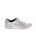 Naturalizer Silver Sneakers Size 7 - photo 1