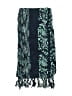 Unbranded Teal Blue Scarf One size - photo 2