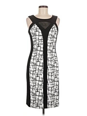 Joseph Ribkoff Cocktail Dress (view 1)