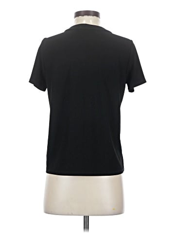 89th & Madison Short Sleeve Top (view 2)
