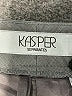 Kasper 100% Polyester Gray Dress Pants Size 14 - photo 7