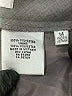 Kasper 100% Polyester Gray Dress Pants Size 14 - photo 8