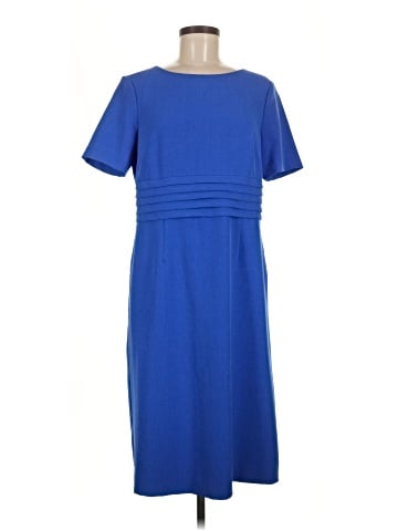 Appleseeds Casual Dress (view 1)