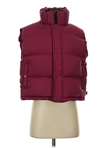 Super World Vest (view 1)