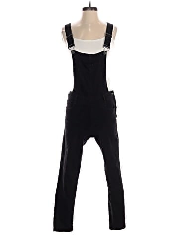 Dollhouse Overalls (view 1)