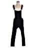 Dollhouse Black Overalls Size 7 - photo 1