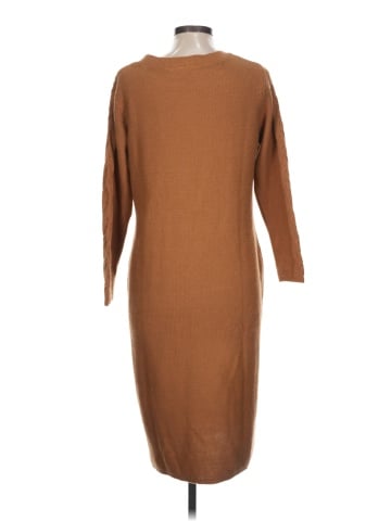 Jessica London Casual Dress (view 2)