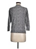 Old Navy 100% Cotton Gray Cardigan Size M - photo 2