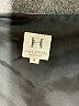 Halston Heritage 100% Polyester Print Black Cocktail Dress Size 4 - photo 7
