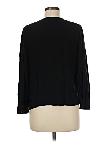 14th & Union Long Sleeve Blouse (view 2)