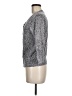 Old Navy 100% Cotton Gray Cardigan Size M - photo 5